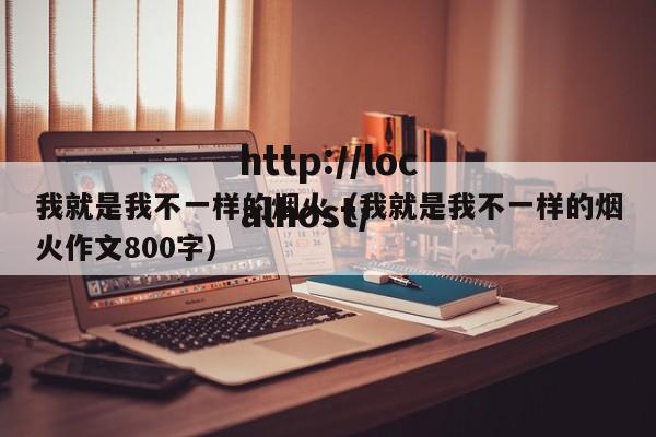 我就是我不一样的烟火(我就是我不一样的烟火作文800字)